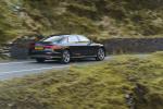 Audi A8 L 60 TFSI e Quattro 2020 года (UK)